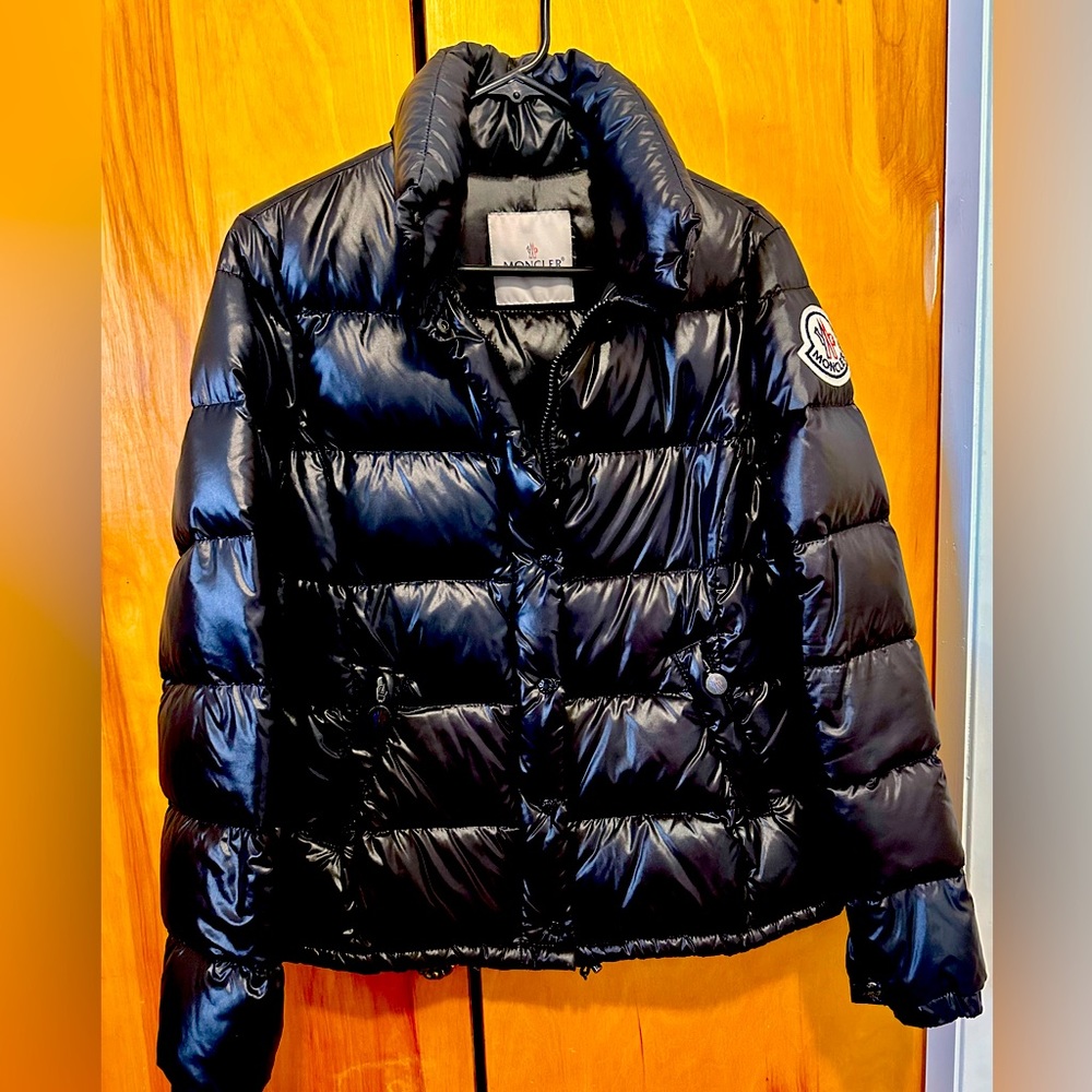 Authentic Moncler Bady (Vintage)